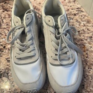 Reebok ortholite White Sneakers